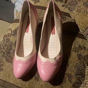 Women’s High Heels Size 10